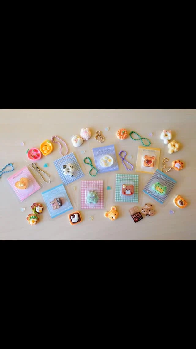 ハンドメイドパーツと雑貨 - MIF.